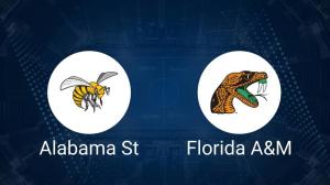How to Watch Alabama State vs. Florida A&M on TV or Live Stream - February 3