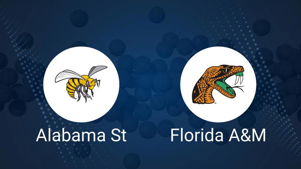 How to Watch Alabama State vs. Florida A&M Women's Basketball on TV or Live Stream - February 22