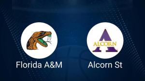 How to Watch Florida A&M vs. Alcorn State on TV or Live Stream - February 17