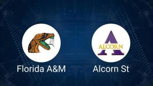 How to Watch Florida A&M vs. Alcorn State Women's Basketball on TV or Live Stream - February 13