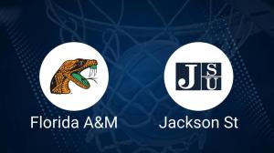 How to Watch Florida A&M vs. Jackson State Women's Basketball on TV or Live Stream - February 15
