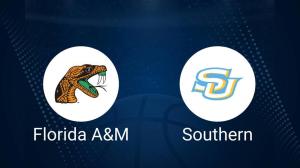 How to Watch Florida A&M vs. Southern Women's Basketball on TV or Live Stream - February 27