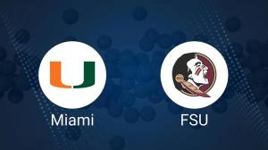 How to Watch Florida State vs. Miami (FL) Women's Basketball on TV or Live Stream - February 16
