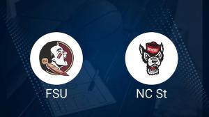 How to Watch Florida State vs. NC State Women's Basketball on TV or Live Stream - February 9