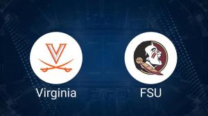 How to Watch Florida State vs. Virginia Women's Basketball on TV or Live Stream - February 6