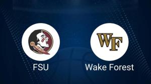 How to Watch Florida State vs. Wake Forest Women's Basketball on TV or Live Stream - February 2