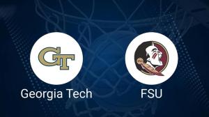 How to Watch Georgia Tech vs. Florida State Women's Basketball on TV or Live Stream - February 23