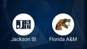 How to Watch Jackson State vs. Florida A&M on TV or Live Stream - February 15