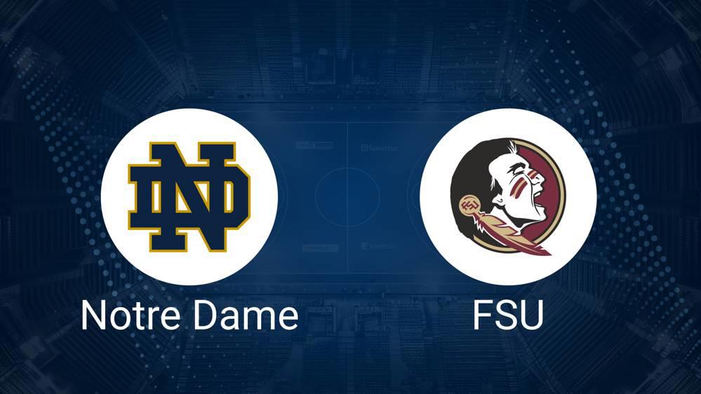 How to Watch Notre Dame vs. Florida State Women's Basketball on TV or Live Stream - February 27