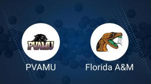 How to Watch Prairie View A&M vs. Florida A&M on TV or Live Stream - February 10