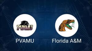 How to Watch Prairie View A&M vs. Florida A&M Women's Basketball on TV or Live Stream - February 6
