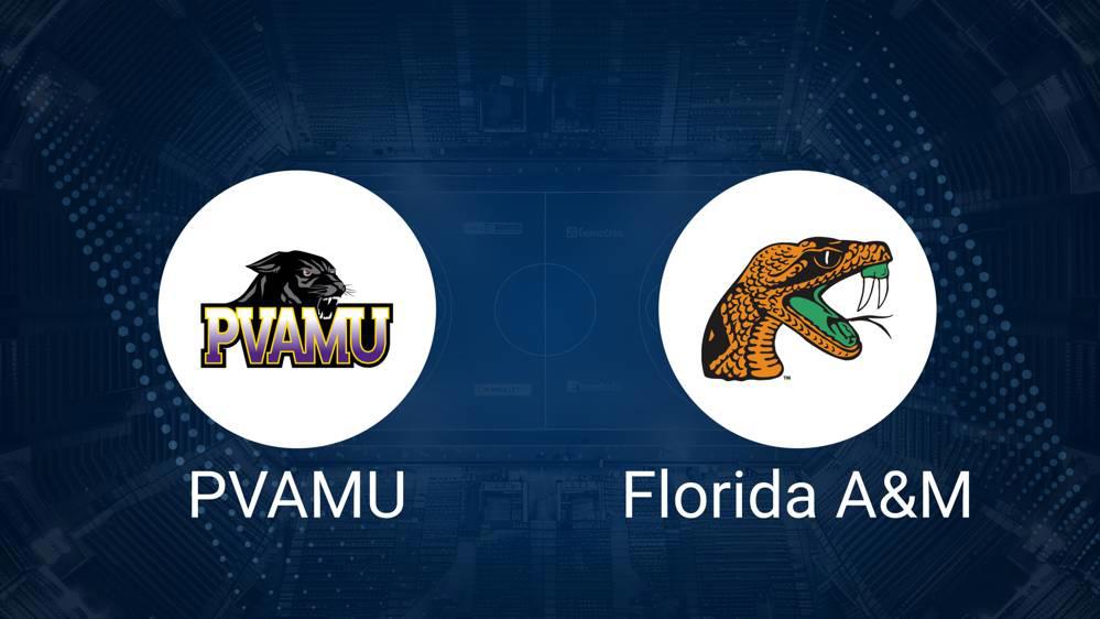 How to Watch Prairie View A&M vs. Florida A&M Women's Basketball on TV or Live Stream - February 6