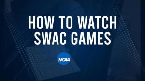 How to Watch SWAC College Basketball Games - Monday, February 17