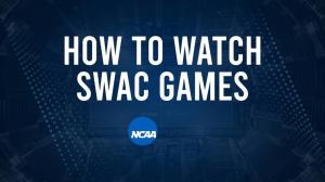 How to Watch SWAC College Basketball Games - Monday, February 24