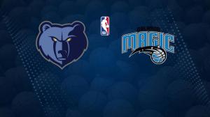 How to Watch the Grizzlies vs. Magic Game: Streaming & TV Channel Info for February 21