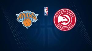How to Watch the Knicks vs. Hawks Game: Streaming & TV Channel Info for February 12
