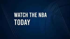 How to Watch the NBA Today, February 23