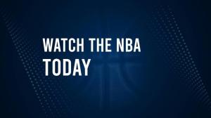 How to Watch the NBA Today, February 9