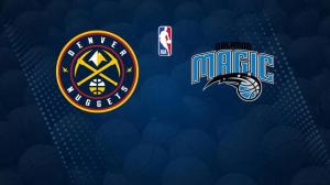 How to Watch the Nuggets vs. Magic Game: Streaming & TV Channel Info for February 6