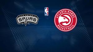 How to Watch the Spurs vs. Hawks Game: Streaming & TV Channel Info for February 5