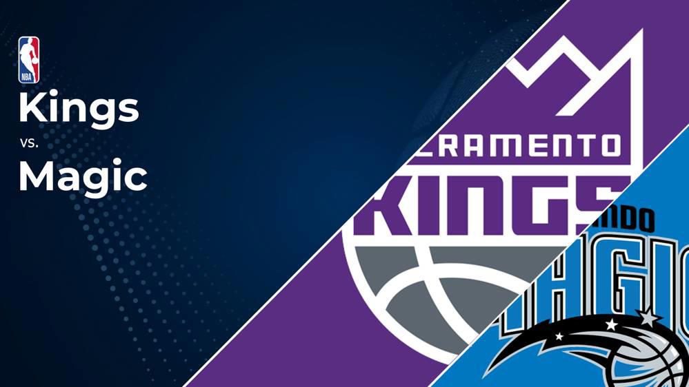 Kings vs. Magic Prediction & Picks: Line, Spread, Over/Under - February 5