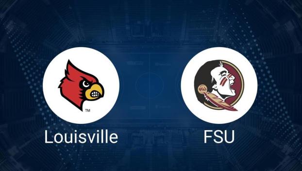 Louisville vs. Florida State Basketball Tickets - Saturday, February 22