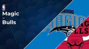 Magic vs. Bulls Tickets Available – Thursday, March 6
