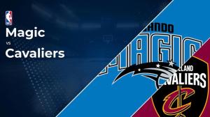 Magic vs. Cavaliers Tickets Available – Tuesday, Feb. 25