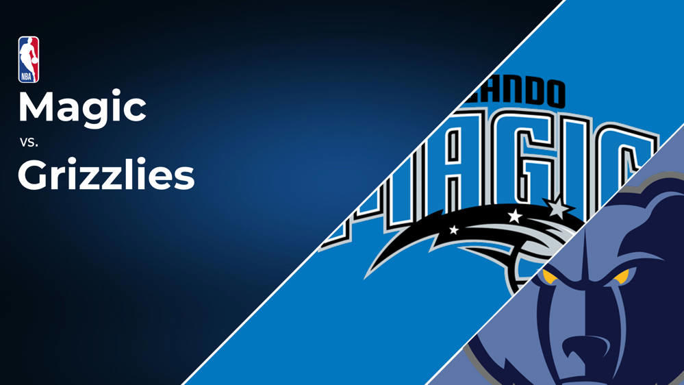 Magic vs. Grizzlies Injury Report Today - February 21