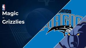 Magic vs. Grizzlies Tickets Available – Friday, Feb. 21