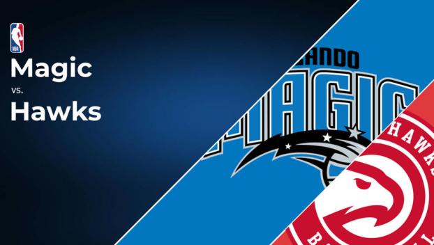 Magic vs. Hawks Injury Report Today - February 20