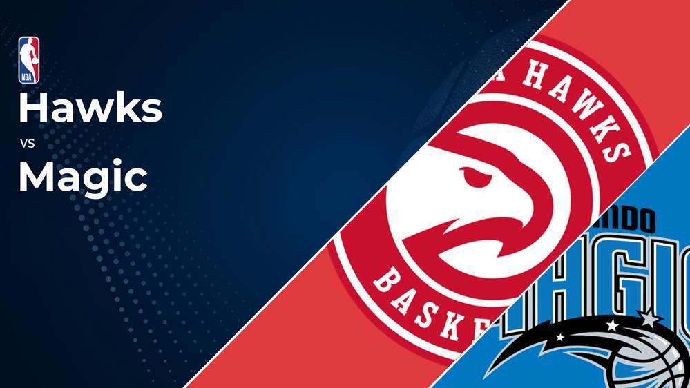 Magic vs. Hawks Tickets Available – Thursday, Feb. 20