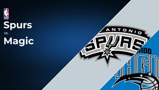 Magic vs. Spurs Injury Report Today - February 8