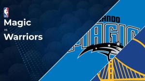 Magic vs. Warriors Tickets Available – Thursday, Feb. 27