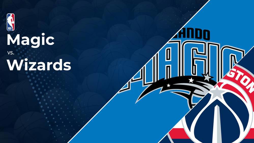 Magic vs. Wizards Prediction & Picks: Line, Spread, Over/Under - February 23