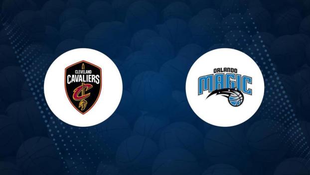 NBA Best Bets: Cavaliers vs. Magic Picks for February 25