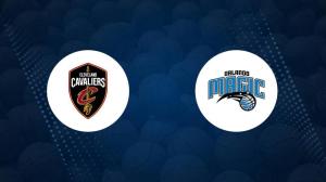 NBA Best Bets: Cavaliers vs. Magic Picks for February 25