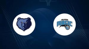 NBA Best Bets: Grizzlies vs. Magic Picks for February 21