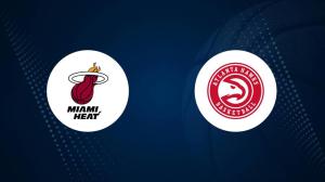 NBA Best Bets: Hawks vs. Heat Picks for February 24