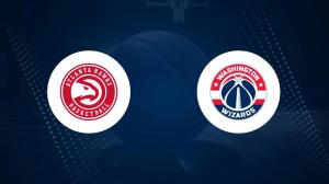 NBA Best Bets: Hawks vs. Wizards Picks for February 8