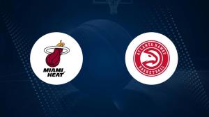 NBA Best Bets: Heat vs. Hawks Picks for February 24