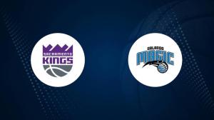 NBA Best Bets: Kings vs. Magic Picks for February 5