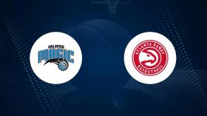 NBA Best Bets: Magic vs. Hawks Picks for February 10