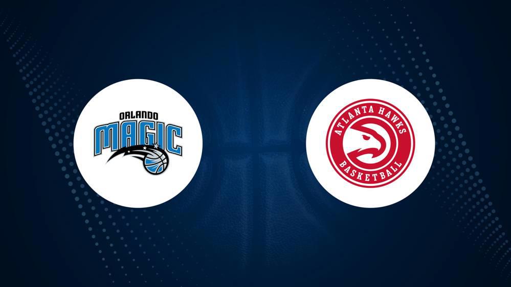 NBA Best Bets: Magic vs. Hawks Picks for February 20