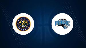 NBA Best Bets: Nuggets vs. Magic Picks for February 6