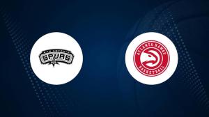 NBA Best Bets: Spurs vs. Hawks Picks for February 5