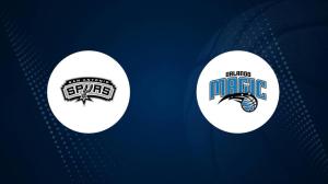 NBA Best Bets: Spurs vs. Magic Picks for February 8