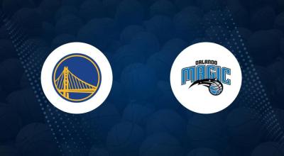 NBA Best Bets: Warriors vs. Magic Picks for February 27