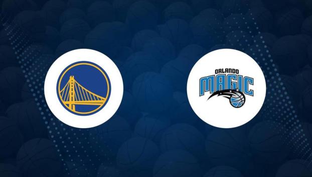 NBA Best Bets: Warriors vs. Magic Picks for February 27