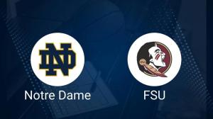 Notre Dame vs. Florida State Women's Basketball Predictions & Picks: Spread, Total - February 27
